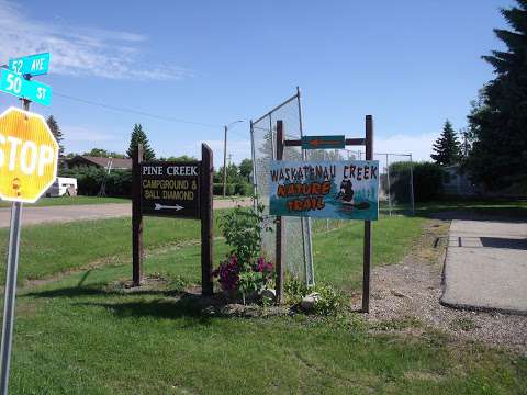 Anne Chorney Public Library